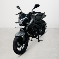 Bajaj Pulsar NS200