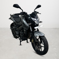 Bajaj Pulsar NS200