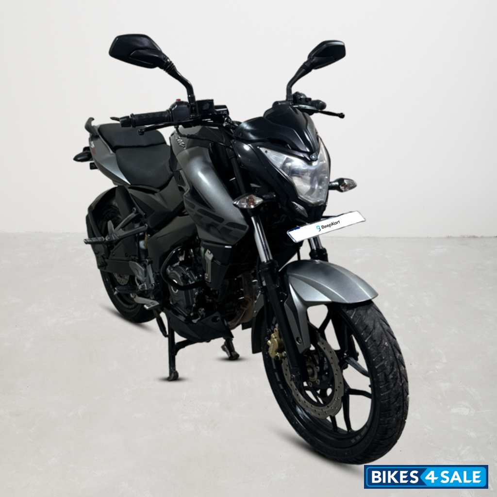 Bajaj Pulsar NS200