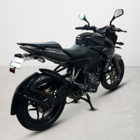 Bajaj Pulsar NS200