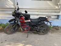 Royal Enfield Himalayan BS VI 2020 Model