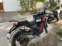 Royal Enfield Himalayan BS VI