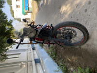 Royal Enfield Himalayan BS VI