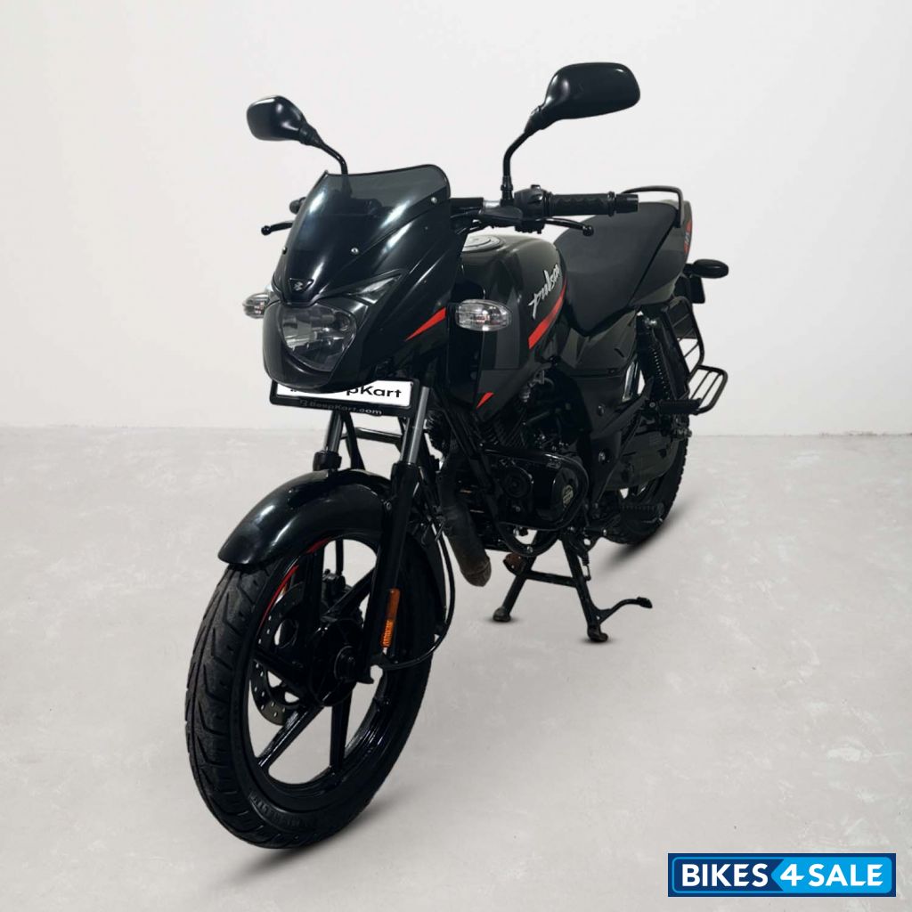 Bajaj Pulsar 125