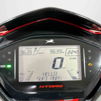 TVS NTORQ 125 Race Edition 2022 Model