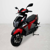 TVS NTORQ 125 Race Edition