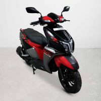 TVS NTORQ 125 Race Edition