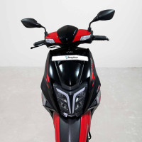 TVS NTORQ 125 Race Edition