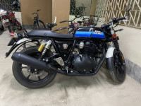 Royal Enfield 2023 Continental GT 650 2023 Model
