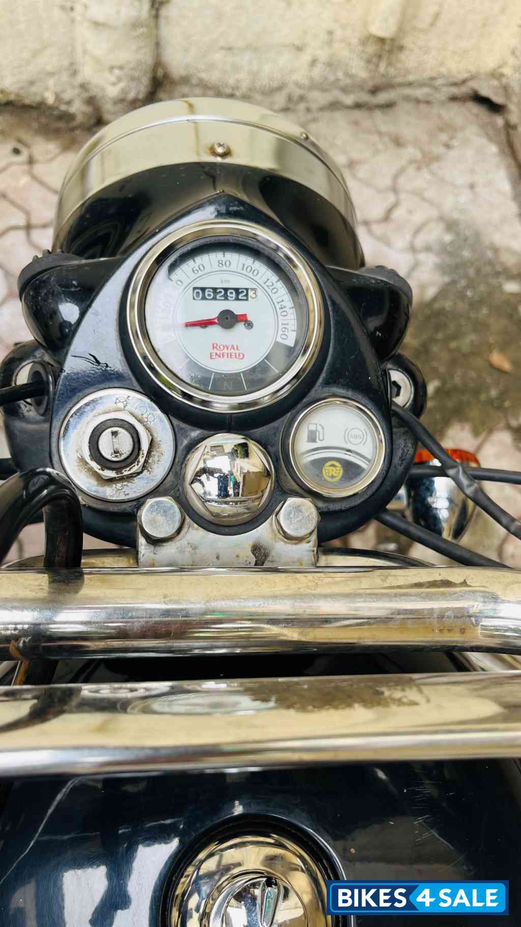 Royal Enfield Classic 350