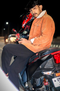 TVS NTORQ 125 Race Edition 2023 Model