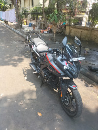 Bajaj Pulsar F250 Dual Channel ABS 2022 Model