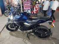 Yamaha FZ-S 2020 Model