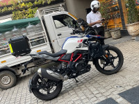 BMW G 310 GS