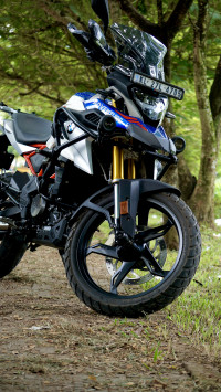 BMW G 310 GS