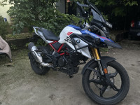 BMW G 310 GS