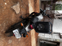 Royal Enfield Scram 411 2022 Model