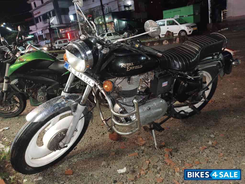 Royal Enfield Bullet Electra