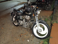 Royal Enfield Bullet Electra