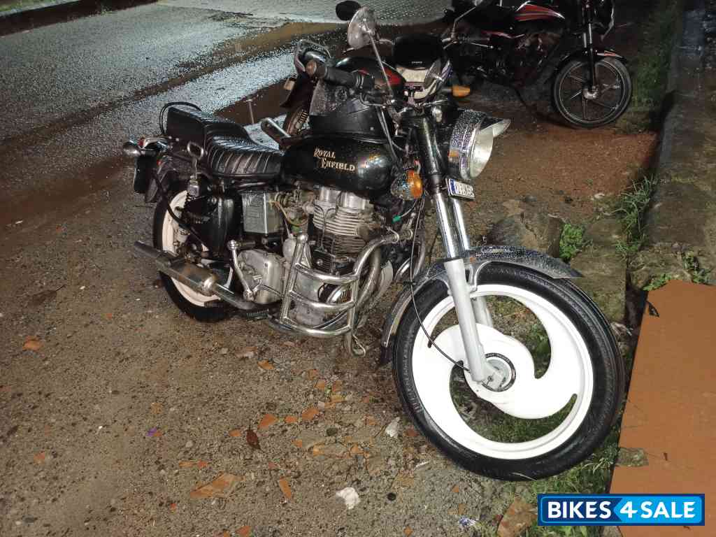 Royal Enfield Bullet Electra