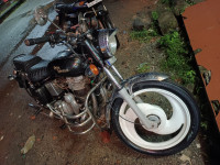 Royal Enfield Bullet Electra