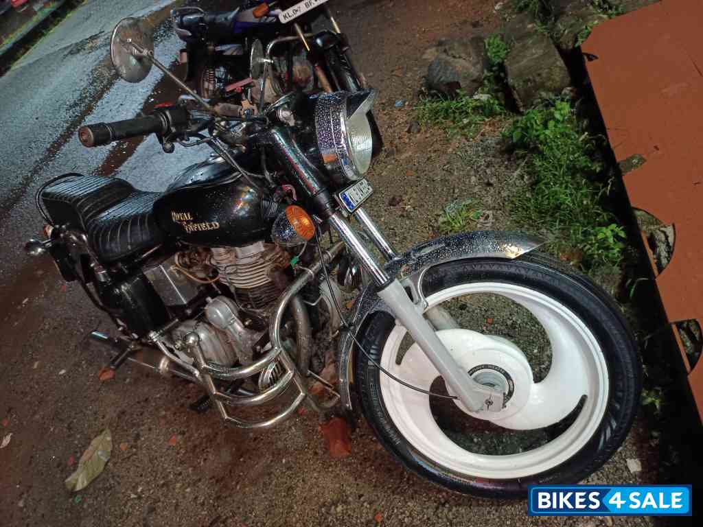 Royal Enfield Bullet Electra