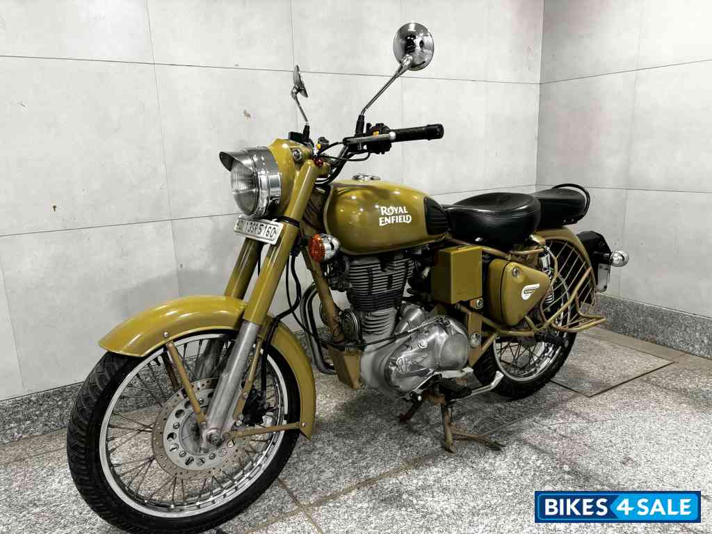 Desert Royal Enfield Classic Desert Storm Desert Royal Enfield Classic Desert Storm