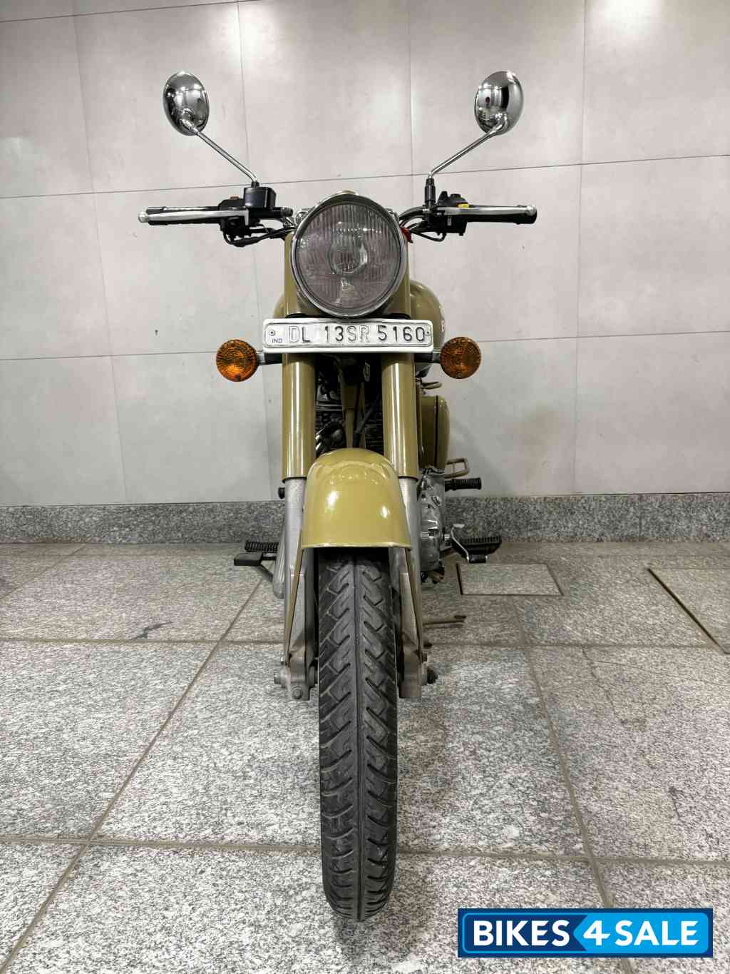 Desert Royal Enfield Classic Desert Storm Desert Royal Enfield Classic Desert Storm