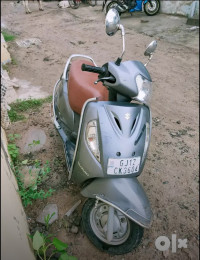 Suzuki Access 125