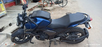 Yamaha FZ-S FI V3 2020 Model