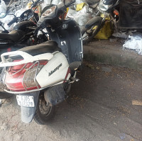 White & Red Hero Maestro