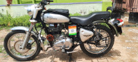 Royal Enfield Bullet Electra 2013 Model