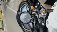 Bajaj  Ns 200 2019 Model