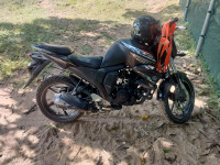 Yamaha FZ-S 2019 Model