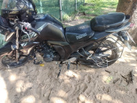 Yamaha FZ-S