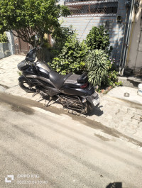 Suzuki Intruder 150