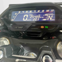 Honda Hornet 2.0 2020 Model