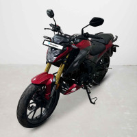 Honda Hornet 2.0