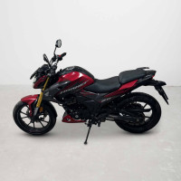 Honda Hornet 2.0