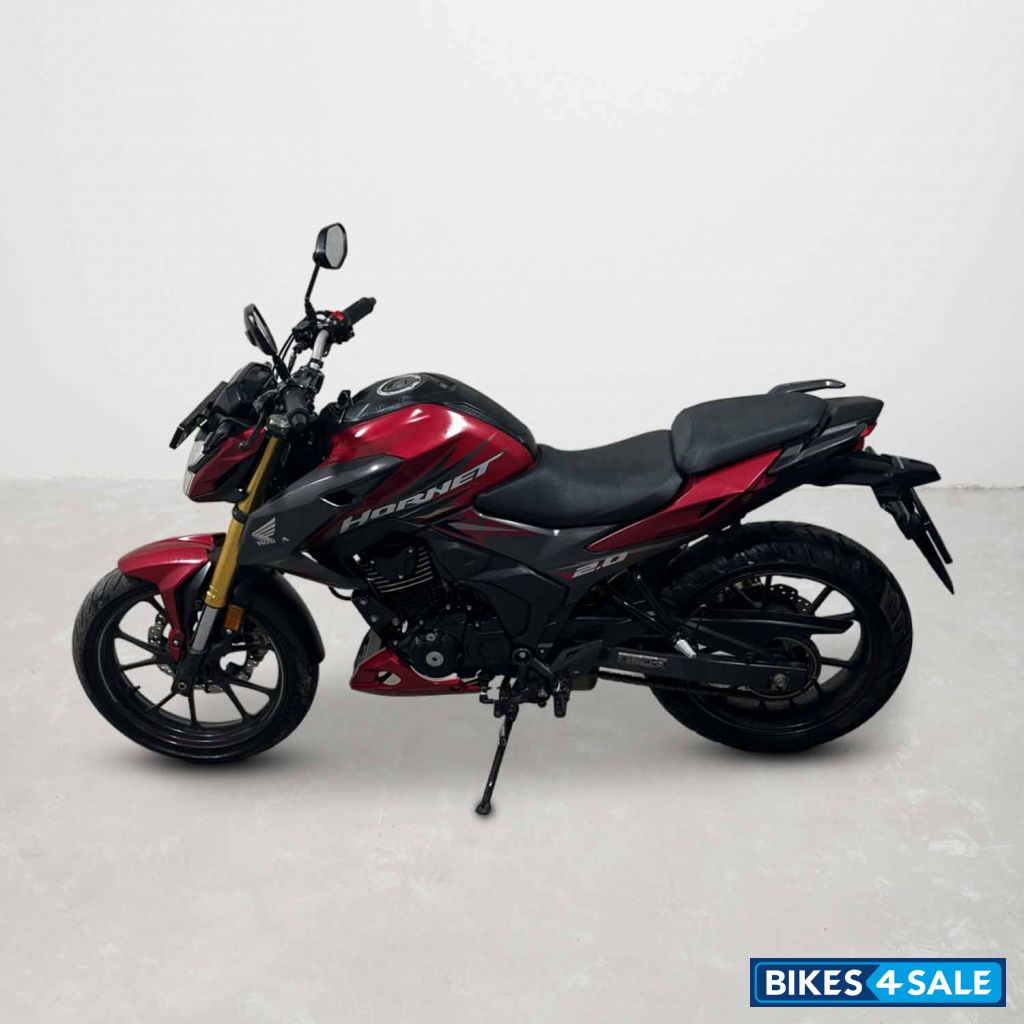 Honda Hornet 2.0