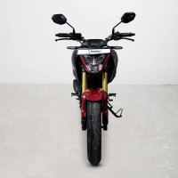 Honda Hornet 2.0