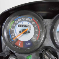 Hero Splendor Plus IBS i3s 2021 Model