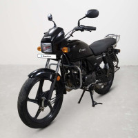 Hero Splendor Plus IBS i3s