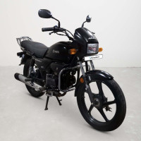 Hero Splendor Plus IBS i3s