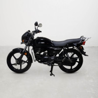 Hero Splendor Plus IBS i3s