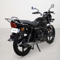Hero Splendor Plus IBS i3s