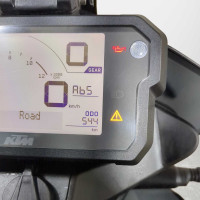 KTM 250 Adventure 2022 Model