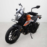 KTM 250 Adventure