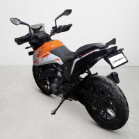 KTM 250 Adventure