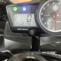 Yamaha YZF R15 2013 Model